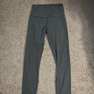 Lululemon Crop Leggings